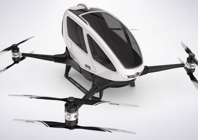 EHANG 184