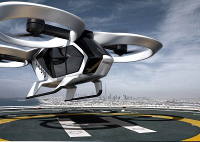 AIRBUS CityAirbus